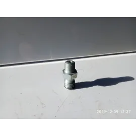 Штуцер компресора оливопроводу