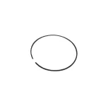 Кільце муфти гідропідтискної з замком СТ 150.37.534 ХТЗ T-150