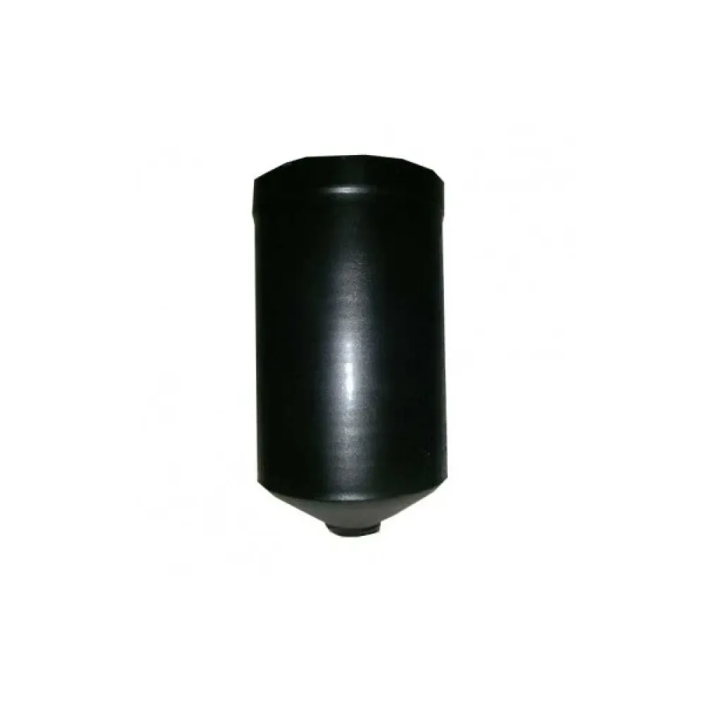 Ковпак фільтра тонкого очищення оливи