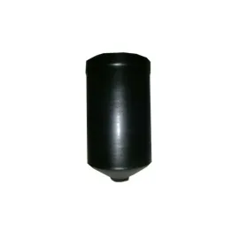 Ковпак фільтра тонкого очищення оливи