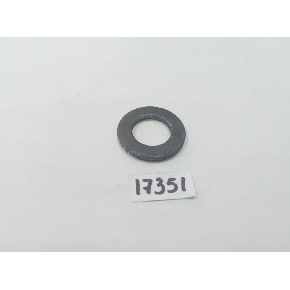 Шайба металева DIN 125