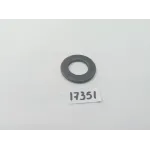 Шайба металева DIN 125