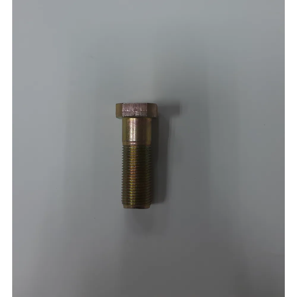 Болт колеса