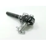 Гвинт навішування правий з пальцем в зборі А61.02.200 МТЗ 80, МТЗ 82