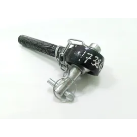 Гвинт навішування правий з пальцем в зборі