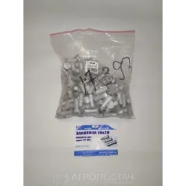 Заклепка алюмінієва