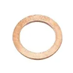 Шайба мідна 3788