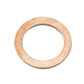 Шайба мідна