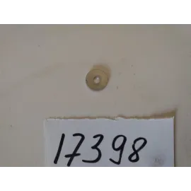 Шайба алюмінієва