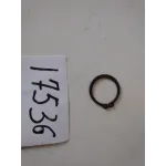 Кільце стопорне зовнішнє