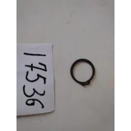 Кільце стопорне зовнішнє