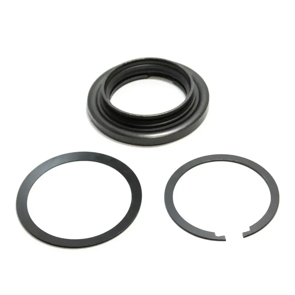 Кільце наполегливе важелів віджимних 182.1601120 ХТЗ T-150, ХТЗ T-150К(ХТЗ)