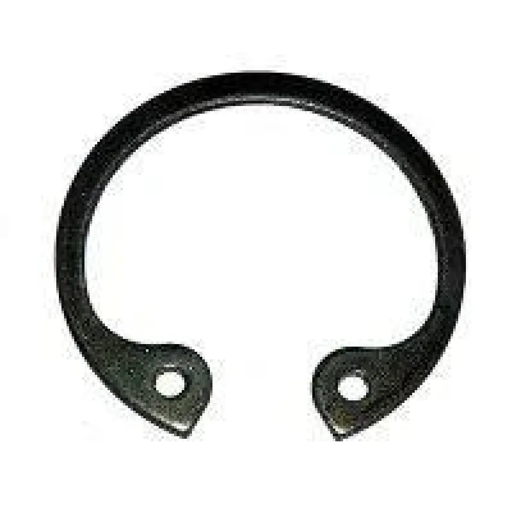 Кільце стопорне пальця поршневого