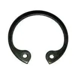 Кільце стопорне пальця поршневого