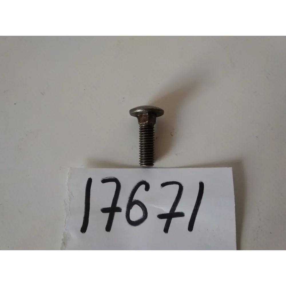 Болт апарату висівного 7802-81