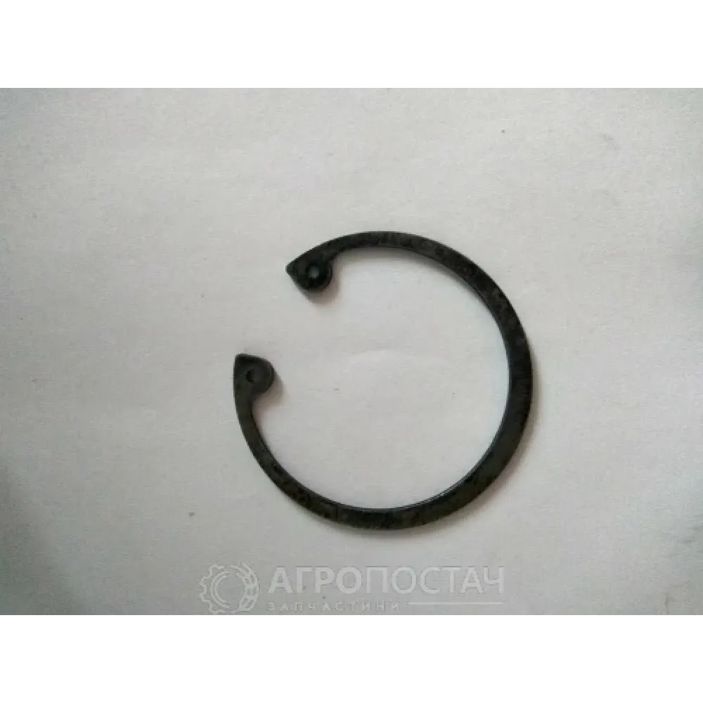 Кільце стопорне пальця поршневого