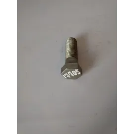 Болт кронштейна навішування