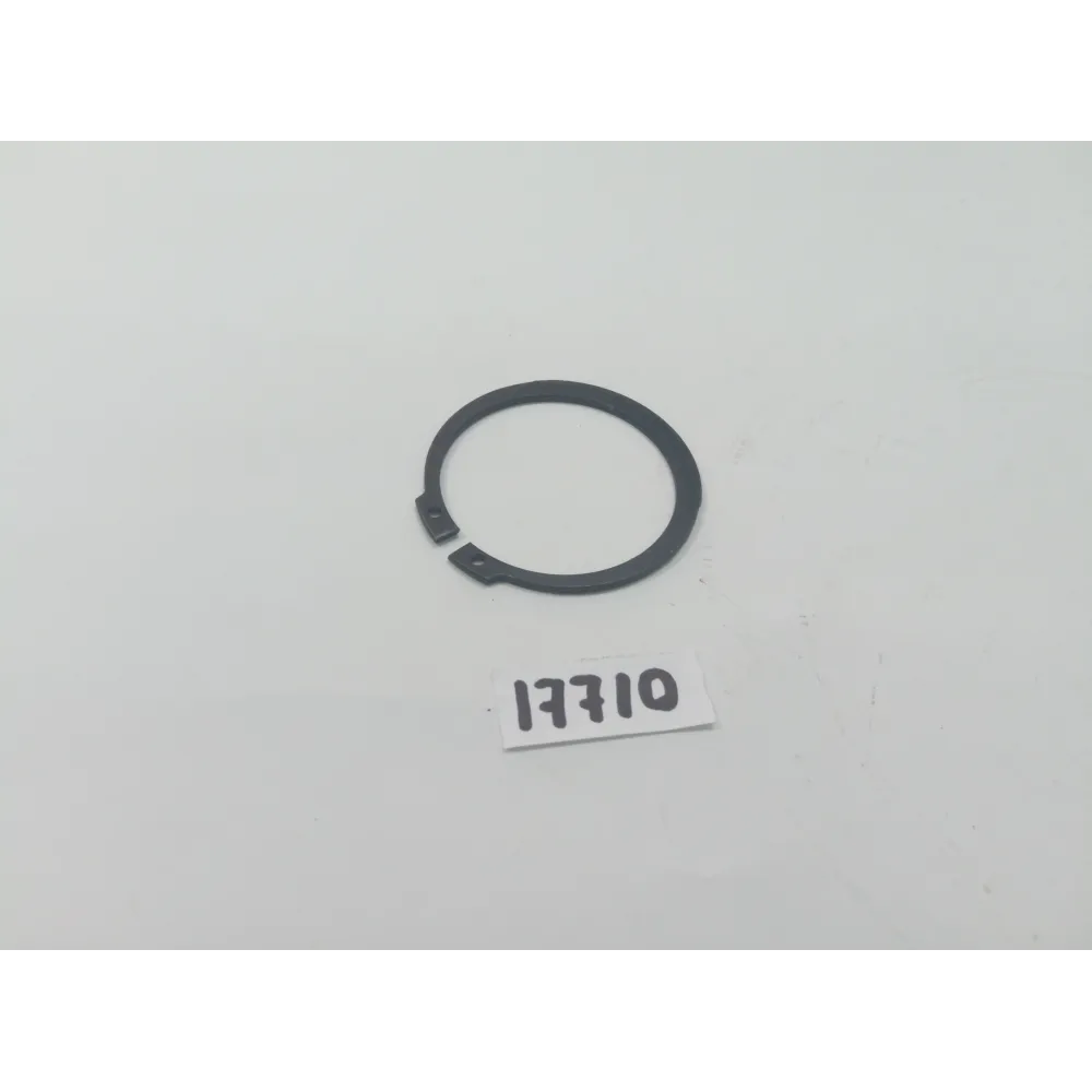 Кільце стопорне зовнішнє