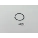 Кільце стопорне зовнішнє