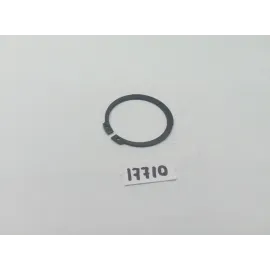 Кільце стопорне зовнішнє