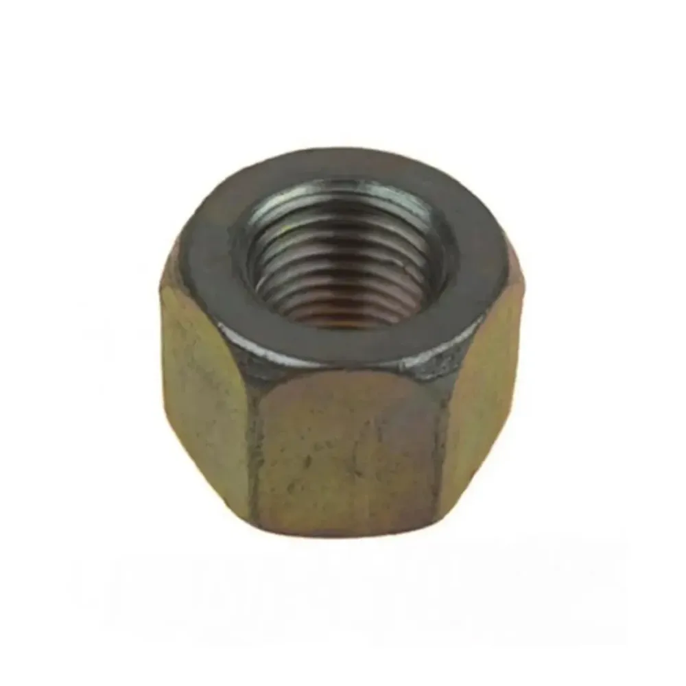 Гайка драбини ресори передньої 250709-П29