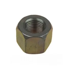 Гайка драбини ресори передньої