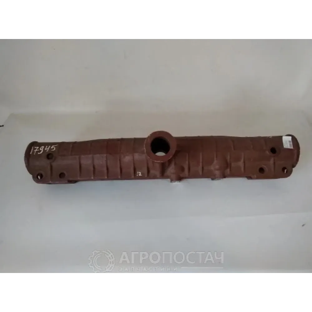 Вісь передня під насос-дозатор