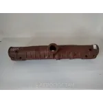 Вісь передня під насос-дозатор