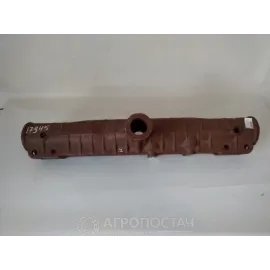 Вісь передня під насос-дозатор