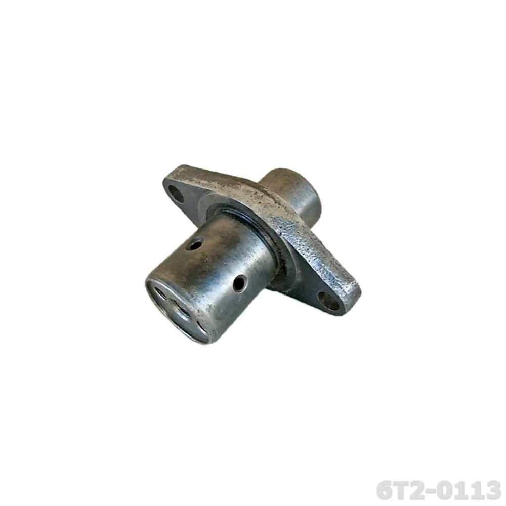 Палець проміжний