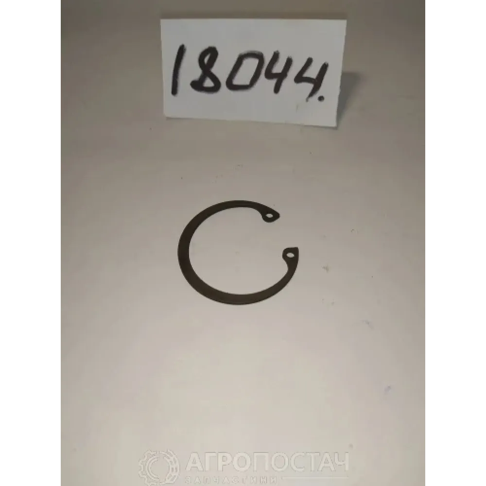 Кільце стопорне внутрішнє