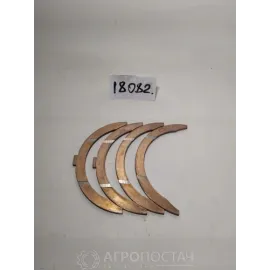 Комплект напівкілець колінчастого валу СТ