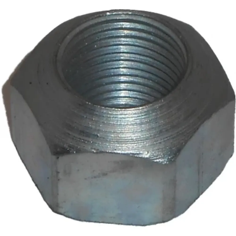 Гайка колеса переднего 40-3103017 МТЗ 80, МТЗ 82, ЮМЗ 6
