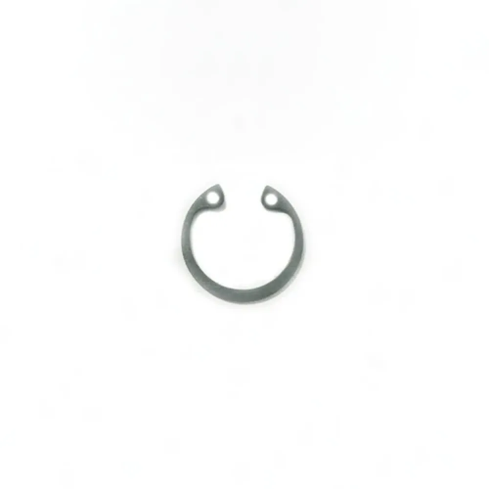 Кільце стопорне внутрішнє DIN 472