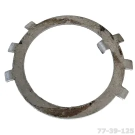 Шайба стопорна