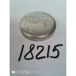 Заглушка блоку збоку