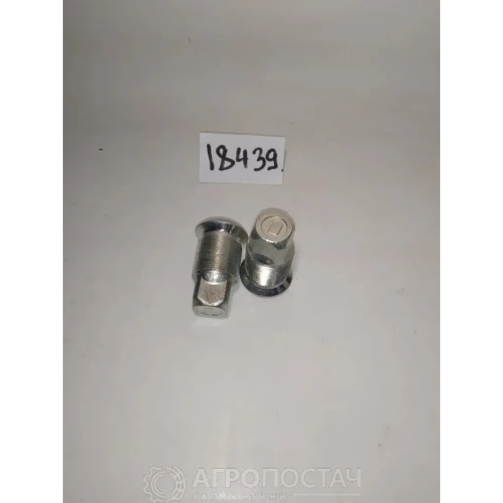 Гайка-футорка ліва внутрішня