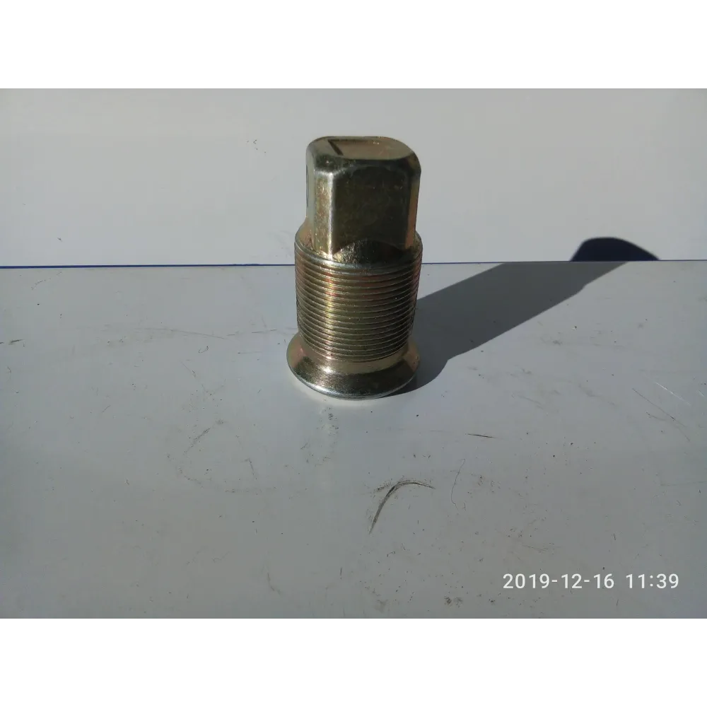 Гайка-футорка правая внутренняя 250720-П29 ГАЗ 53, ЗИЛ 130