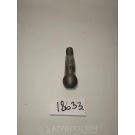 Палець кульовий