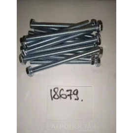 Болт