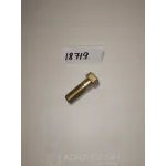 Болт переднього колеса