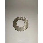 Шайба упорна ПСП-10.01.01.601