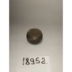 Шайба сферична