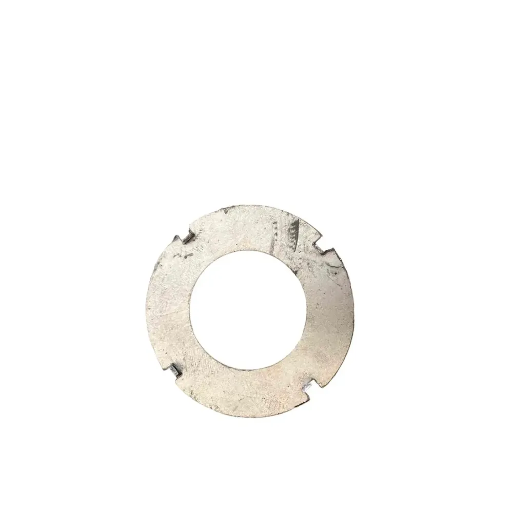 Шайба пробуксувальна ПСП-15