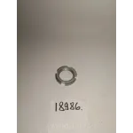 Гайка валу первинного 44-60314