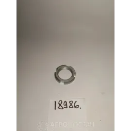 Гайка валу первинного