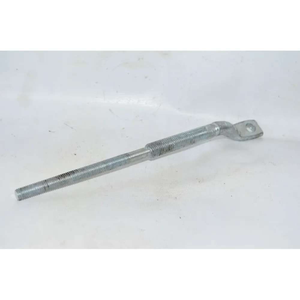 Гвинт натяжний вала нижньої похилої камери