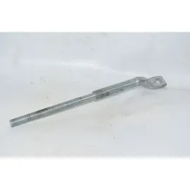 Гвинт натяжний вала нижньої похилої камери