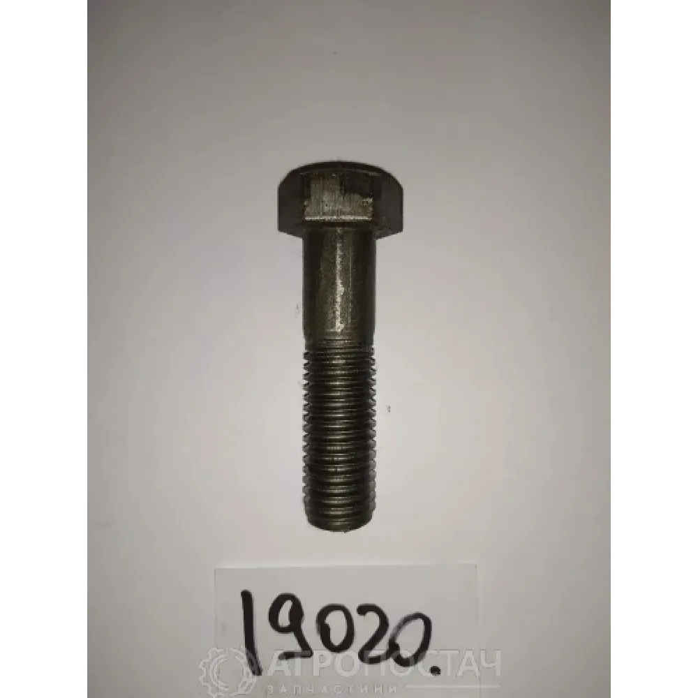 Болт 7798