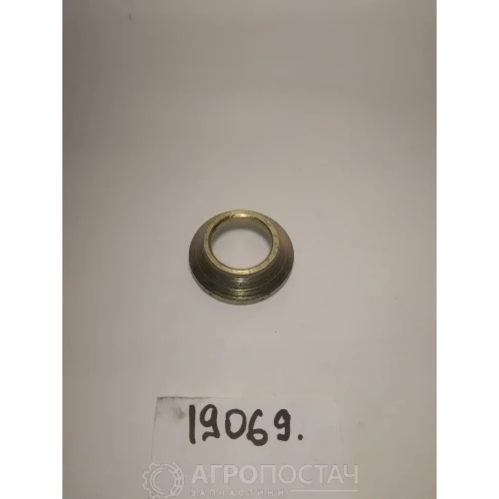 Шайба-втулка осі навішування
